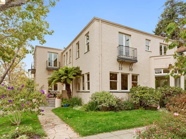 2747 Forest Ave, Berkeley, CA 94705