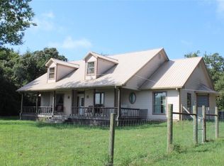 2260 Private Road 3430, Marquez, TX 77865