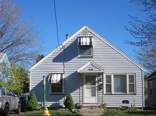246 Glide St, Rochester, NY 14611
