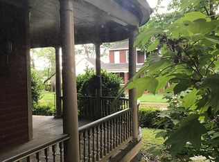 502 Walnut St NE, Decatur, AL 35601