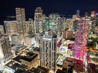 151 SE 1st St APT 1508, Miami, FL 33131