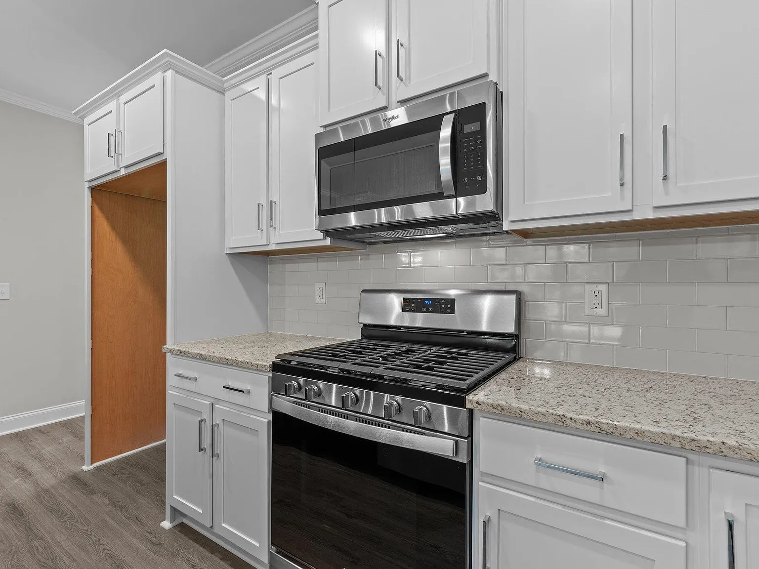 New Construction Townhome for Rent — Photo 3