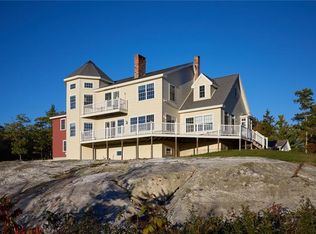 258 Highland Cliff Rd, Windham, ME 04062