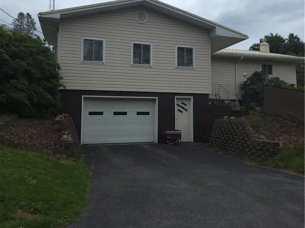 830 Bells Mills Cloe Rd, Punxsutawney, PA 15767