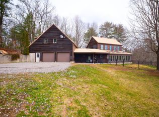 286 Wiscasset Rd, Whitefield, ME 04353