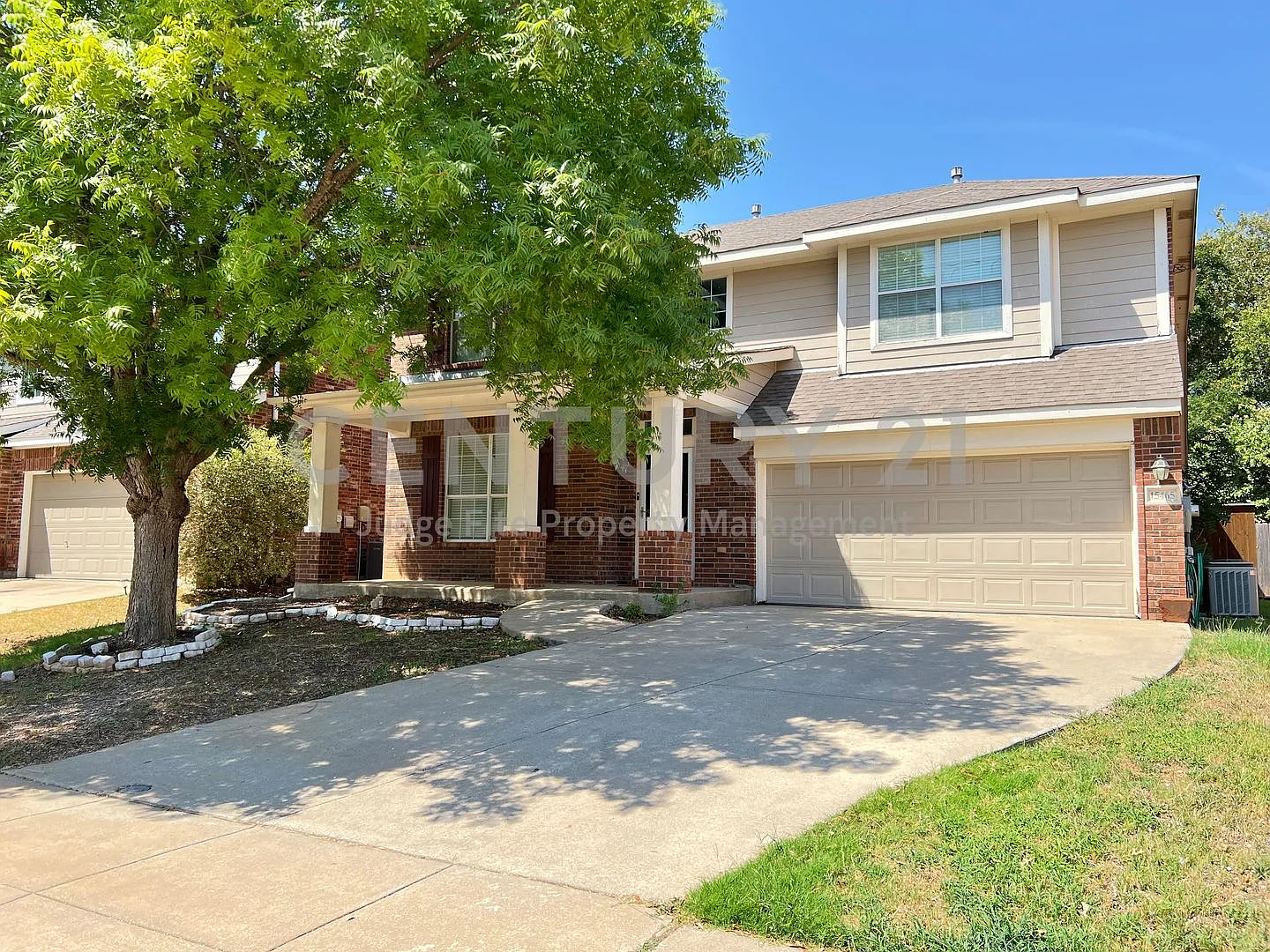 Fantastic 2-Story 4/3.5/2 in Northwest ISD For Rent! — Photo 1