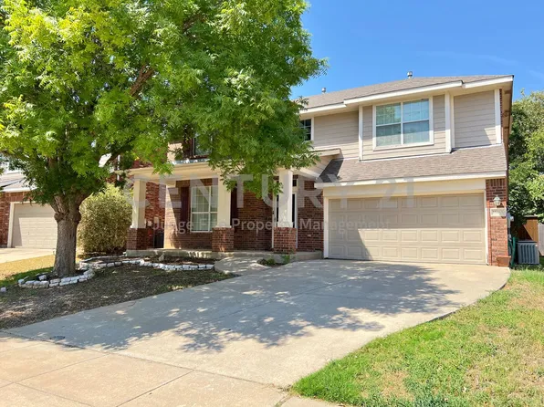 15465 Adlong Dr, Roanoke, TX 76262