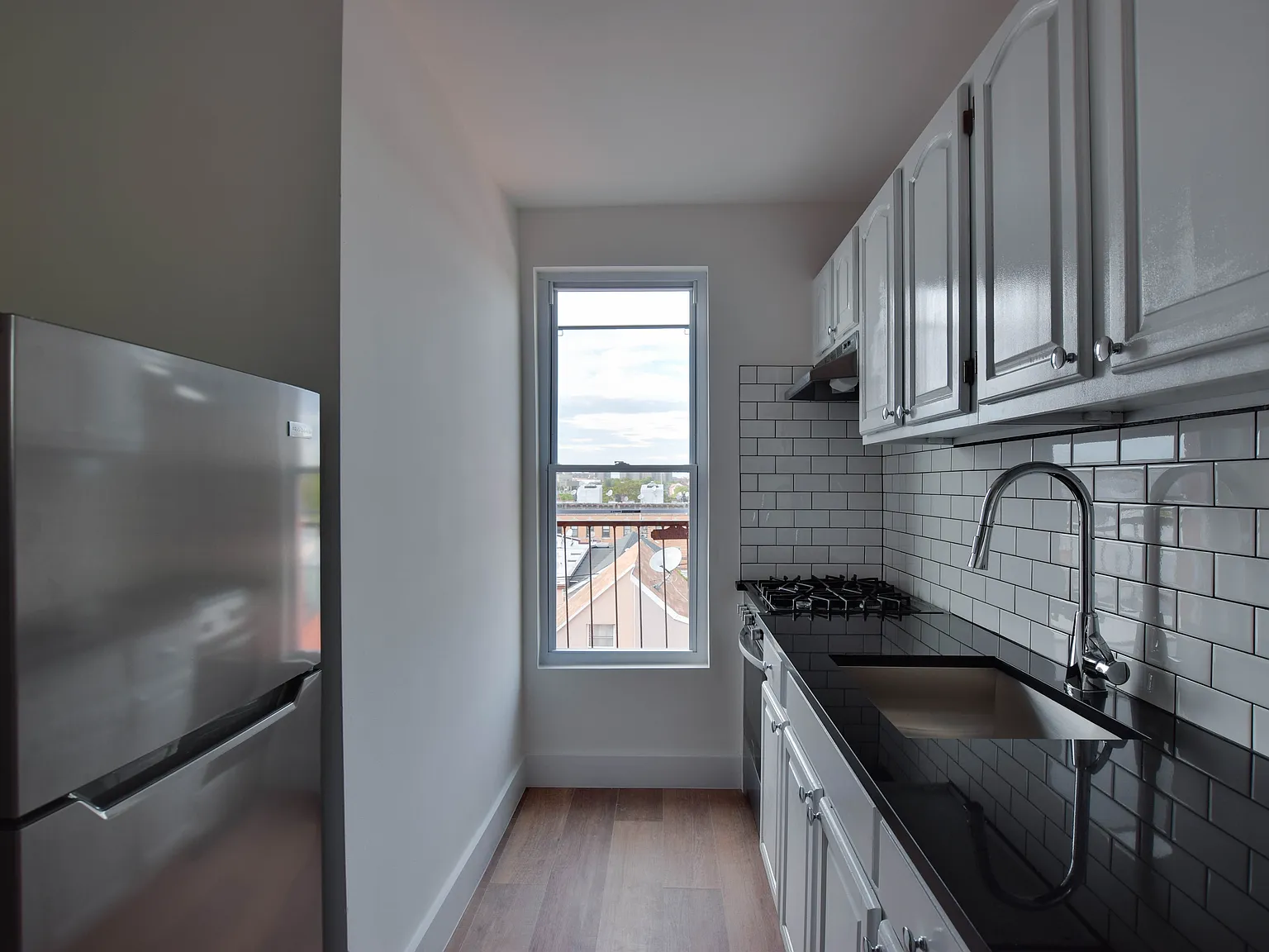 60-19 56th Drive — Photo 1