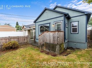 2312 Lombard Ave, Everett, WA 98201