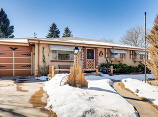 12456 E Virginia Pl, Aurora, CO 80012