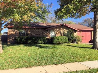 5102 Longhorn Trl, Garland, TX 75043