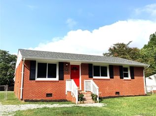 2810 Stacie Rd, Richmond, VA 23224