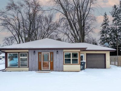 205 West CLARK STREET, Spencer, WI, 54479