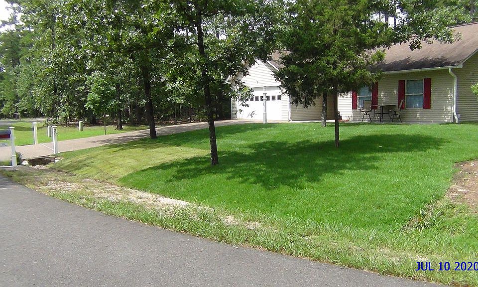 New Front Yard