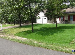 39 Cresta Way, Hot Springs Village, AR 71909