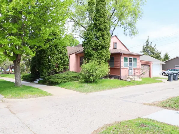 120 21st STREET N N, La Crosse, WI 54601