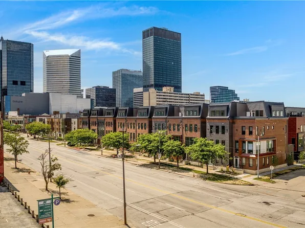 1455 Superior Ave, Cleveland, OH 44114