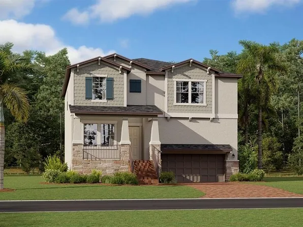 7706 S Faul St, Tampa, FL 33616