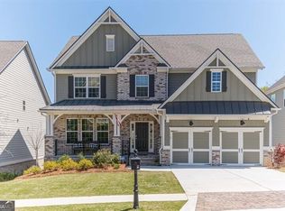 7417 Regatta Way, Flowery Branch, GA 30542