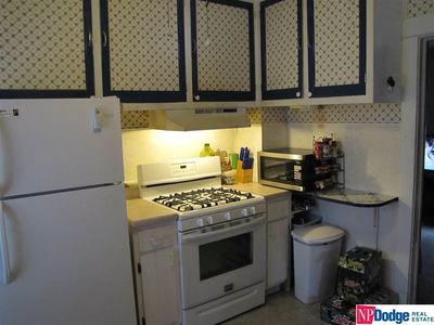 5018 S 37th St, Omaha, NE, 68107