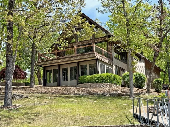 1833 Imperial Point Dr, Four Seasons, MO 65049