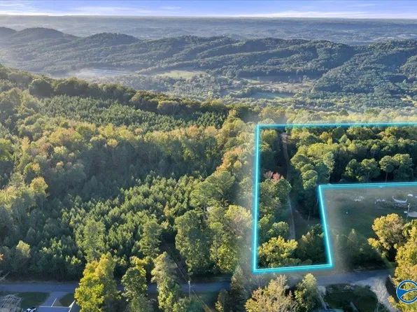 932 County Road 107, Fort Payne, AL 35967