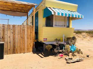 63982 Chollita Rd, Joshua Tree, CA 92252
