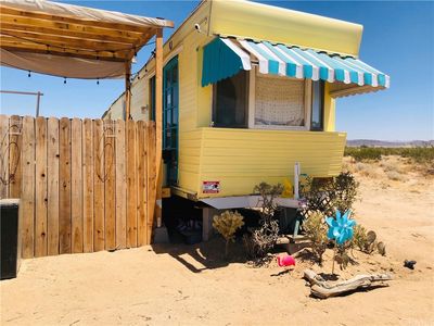 63982 Chollita Rd, Joshua Tree, CA, 92252