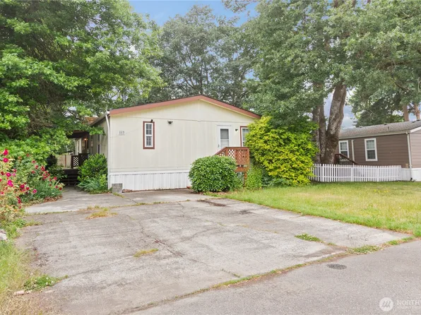 8530 Steilacoom Road SE #113, Olympia, WA 98513