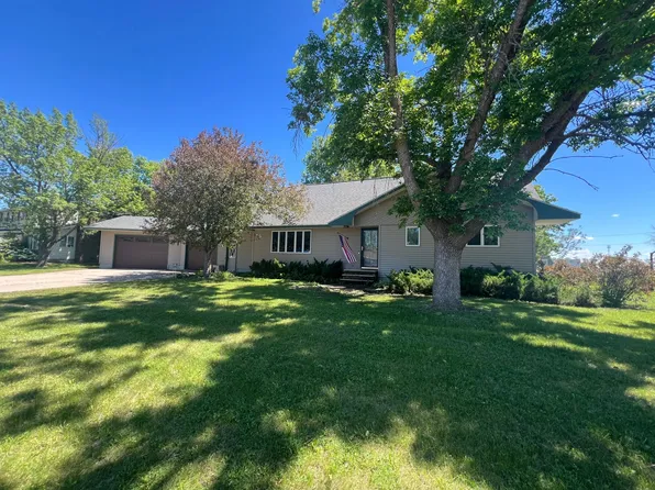 506 Borgerding Ave, Belgrade, MN 56312