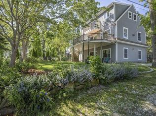 8 Spinnaker Rd, Marion, MA 02738