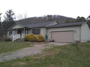8416 Careys Run Pond Crk, West Portsmouth, OH
