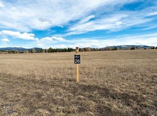 26 Boreal Way, Bozeman, MT 59718