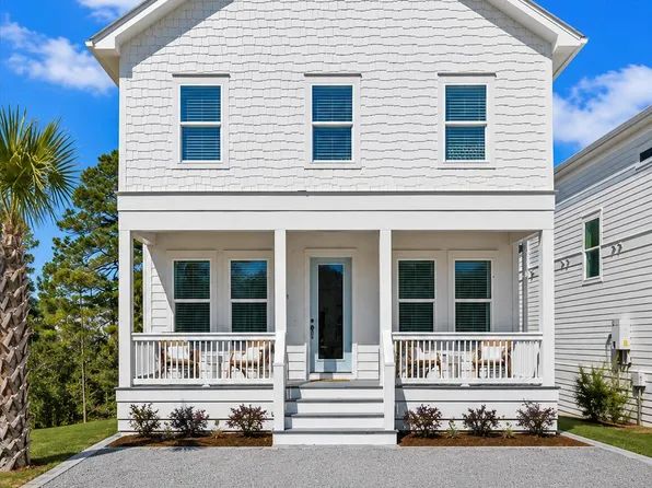 8 Caba Cv, Santa Rosa Beach, FL 32459