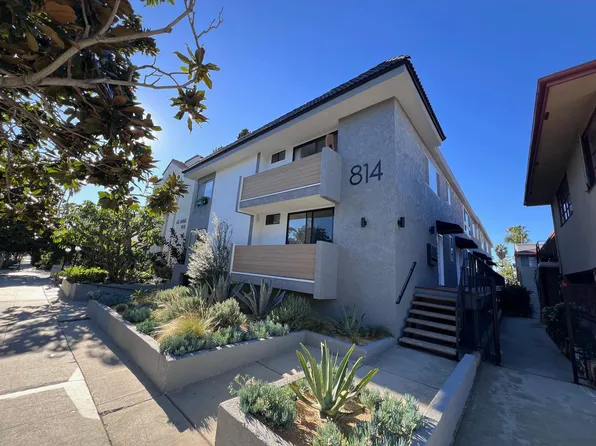 814 6th St, Santa Monica, CA 90403