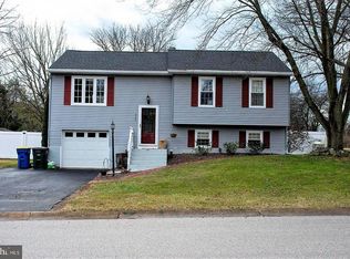 4225 Beaumont Rd, Dover, PA 17315