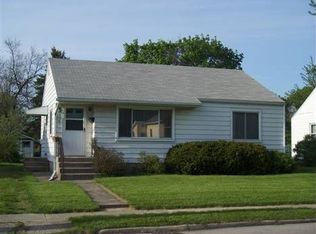 319 Washington Ave, Bellefontaine, OH