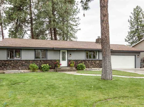 10427 N Nelson St, Spokane, WA 99218