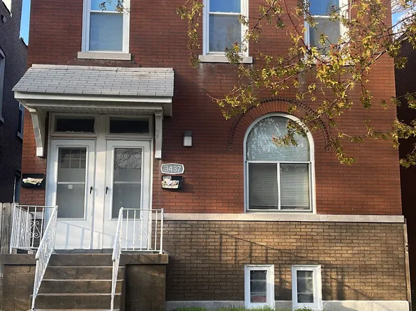 3437 McKean Ave #2, Saint Louis, MO 63118