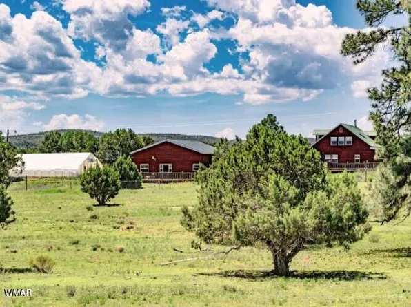 6527 Maxwell Ln, Show Low, AZ 85901