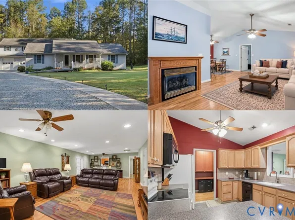 5330 C C C Rd, Ruther Glen, VA 22546