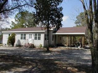 8572 Daws Creek Rd SE, Winnabow, NC 28479