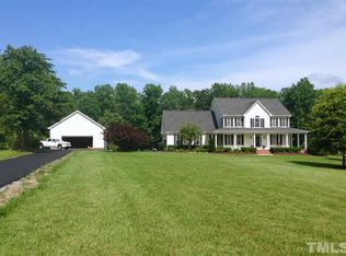 3437 N Nc Highway 62, Burlington, NC 27217