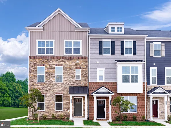 1431 Ridge Trail Cir, Hanover, MD 21076