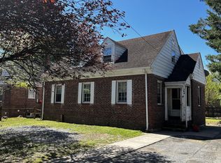 41 Churchtown Rd, Pennsville, NJ 08070