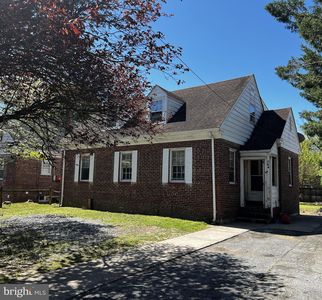 41 Churchtown Rd, Pennsville, NJ, 08070
