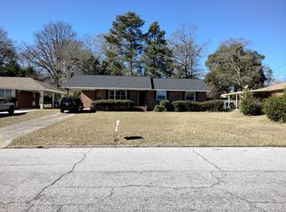 1421 Hickman Rd, Augusta, GA 30904