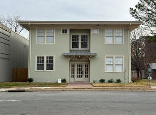 1107 Cumberland St APT 2, Little Rock, AR 72202