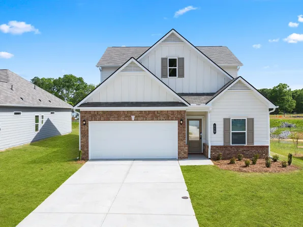 5544 Headwinds Ln, Bessemer, AL 35022