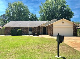 2305 W Dallas W St, Broken Arrow, OK 74012